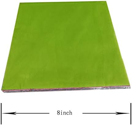 25 PCS 8" x 8" Precut Multi-Colors Cotton Fabric Squares Fabric Bundles for Sewing & Quilting Beginners