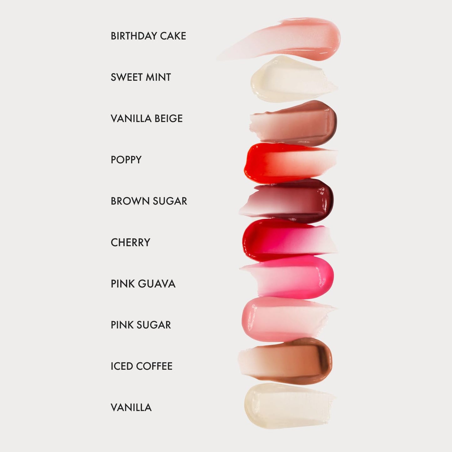 Summer Fridays Tinted Lip Butter Balm - Conditioning Vegan Lip Balm for Instant Moisture, Shine & Hydration - Sheer-Tinted, Soothing Skincare - Pink Guava (.5 Oz)