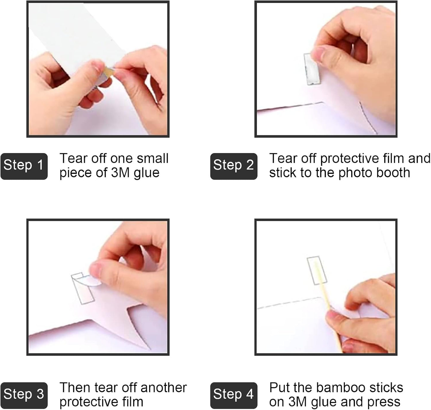 60th Birthday Party Photo Booth Props and Signs, Rose Gold 60 Birthday Party Selfie Props Kit with Sticks for Girls Women, Sixty 60th Happy Birthday Party Decorations Supplies Favors