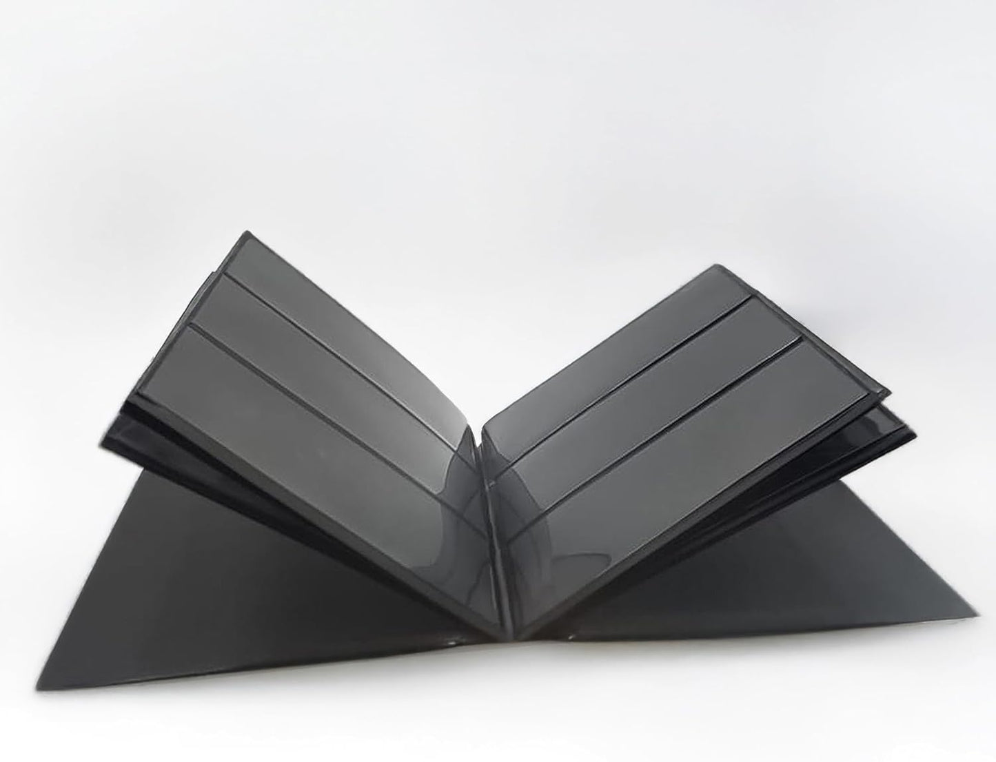 IMPACTO COLECCIONABLES – 100 Bird-Themed Stamps Collection with Included Album (5.5 x 7 x 0.4 in) | Enhance your philatelic collection with authentic postmarked stamps in a compact and elegant album