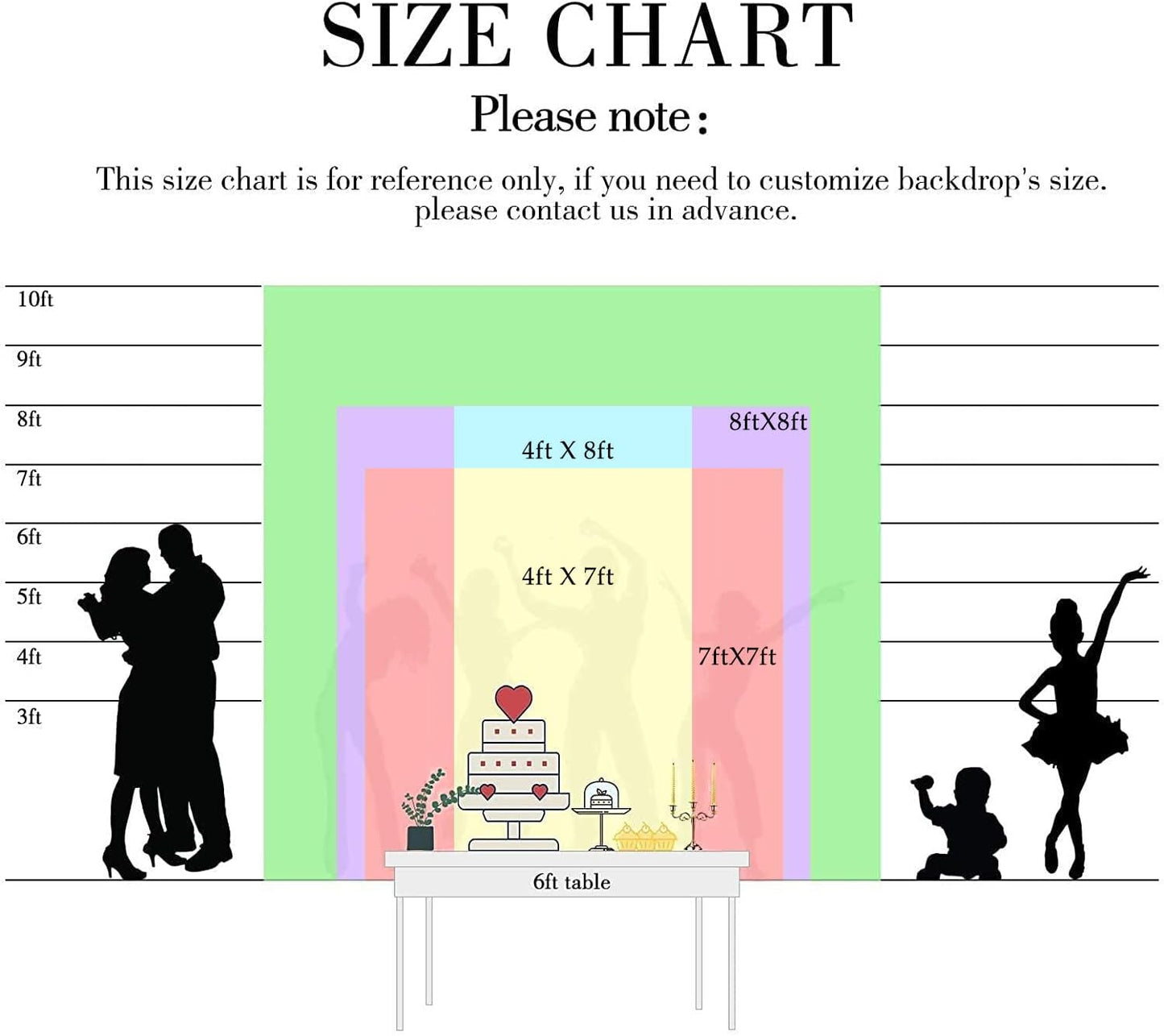 DUOBAO Champagne Backdrop Curtain 10x10ft Backdrop Graduation Backdrops Class of 2024 Photography Decoration Shimmer Wall Curtain for Parties Wedding Baby Shower Birthday and Photo Shoot