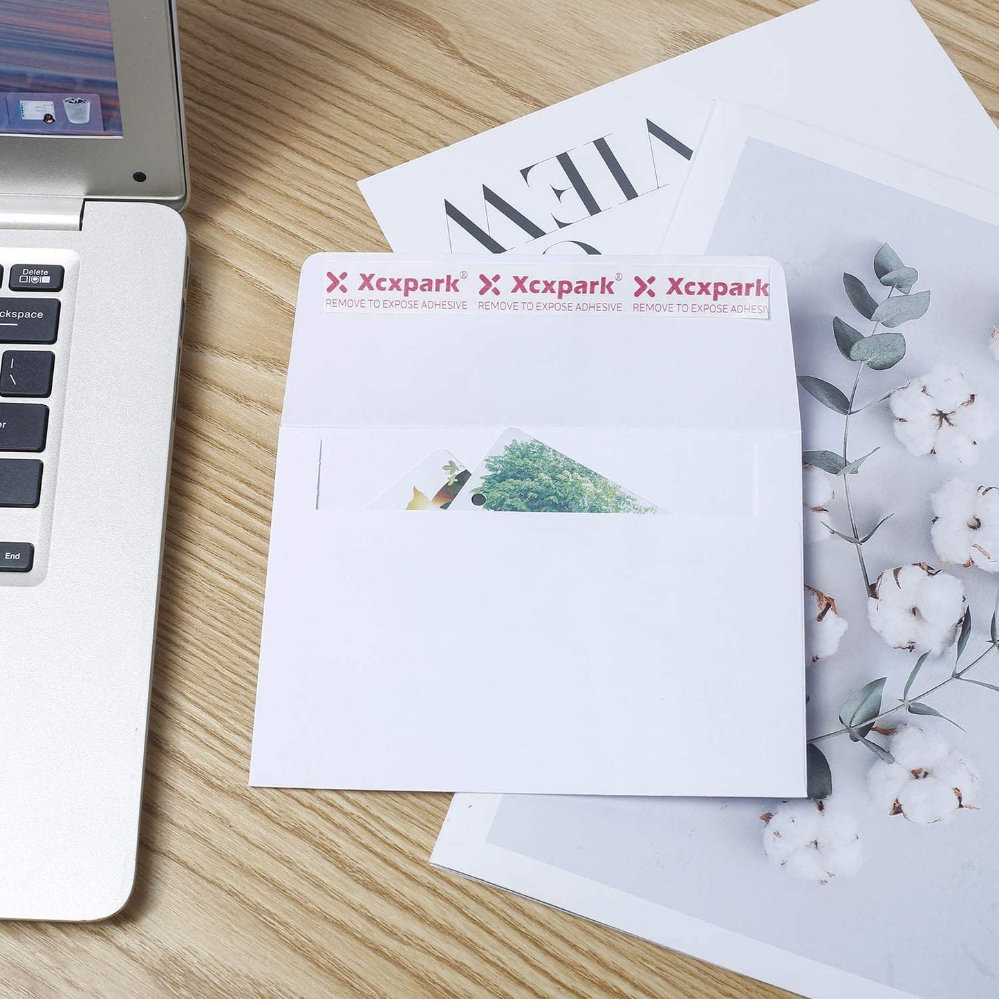 250 Qty Printable A9 Invitation Envelopes 5.75 x 8.75 Cards, Self Seal 120GSM white Paper Envelopes for Invitations, Papers, Photos, Documents, Wedding, Baby Shower, Easy to Seal and Peel