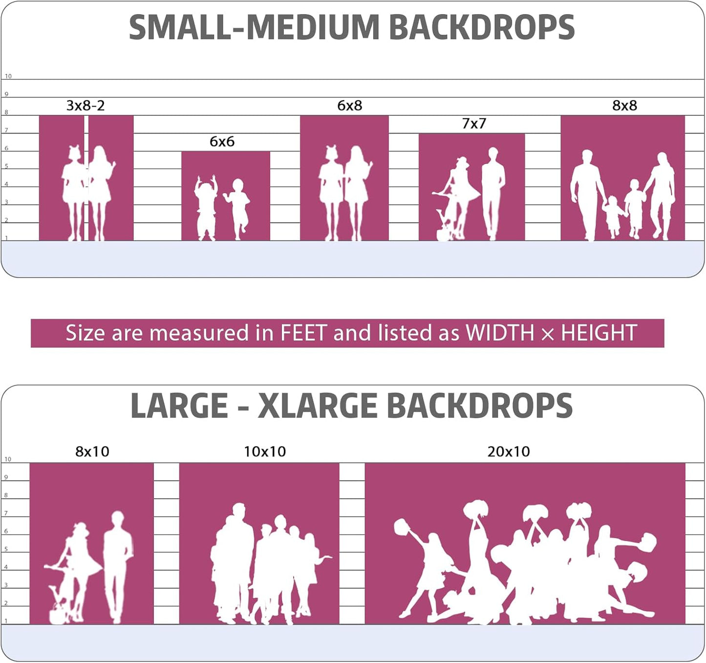 Poise3EHome Gold Backdrop Curtain, 6FT x 8FT Sequin Backdrop, Sequin Curtains for Party Wedding Sequence Backdrop