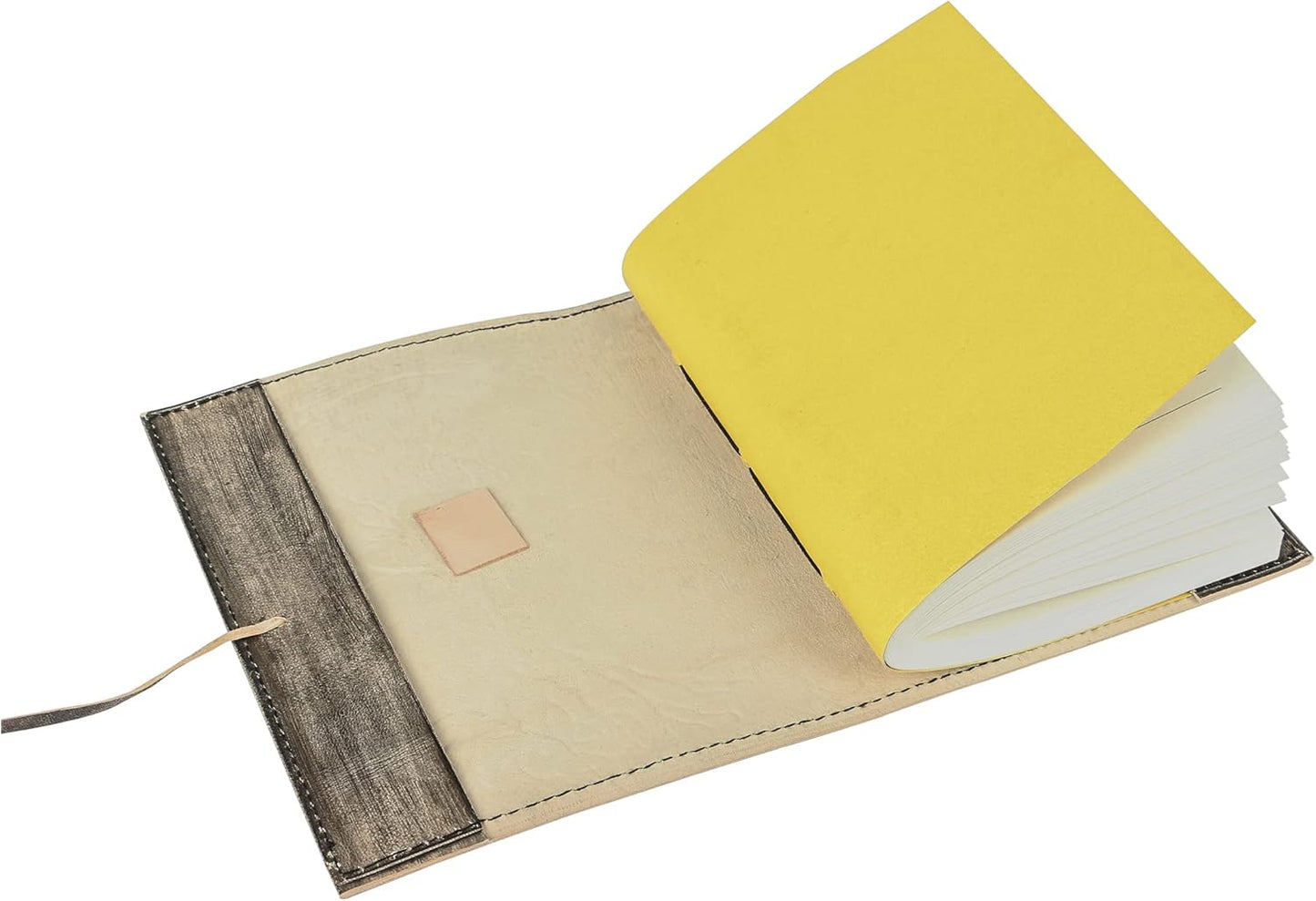 Leather Journal Refillable Lined Paper Tree of Life Handmade writing Notebook Diary leather Bound Daily Notepad for women and men Writing pad for Artist Sketch