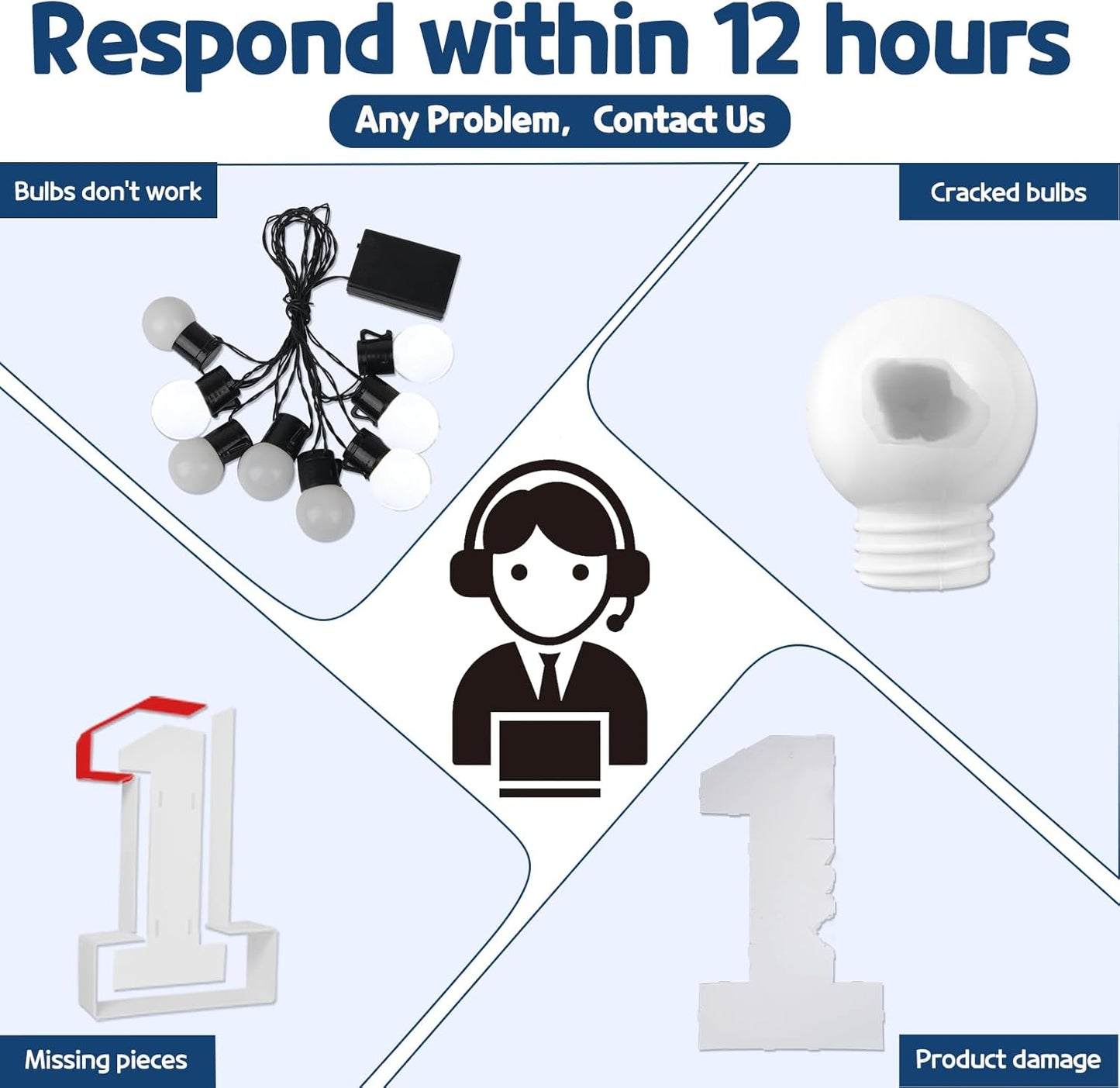 Marquee Letters 4 Feet Tall Large Light Up Letters Baby Shower Decorations Wedding Engagement Happy birthday White Party Decorations Marry Me Sign Big Cardboard Backdrop D