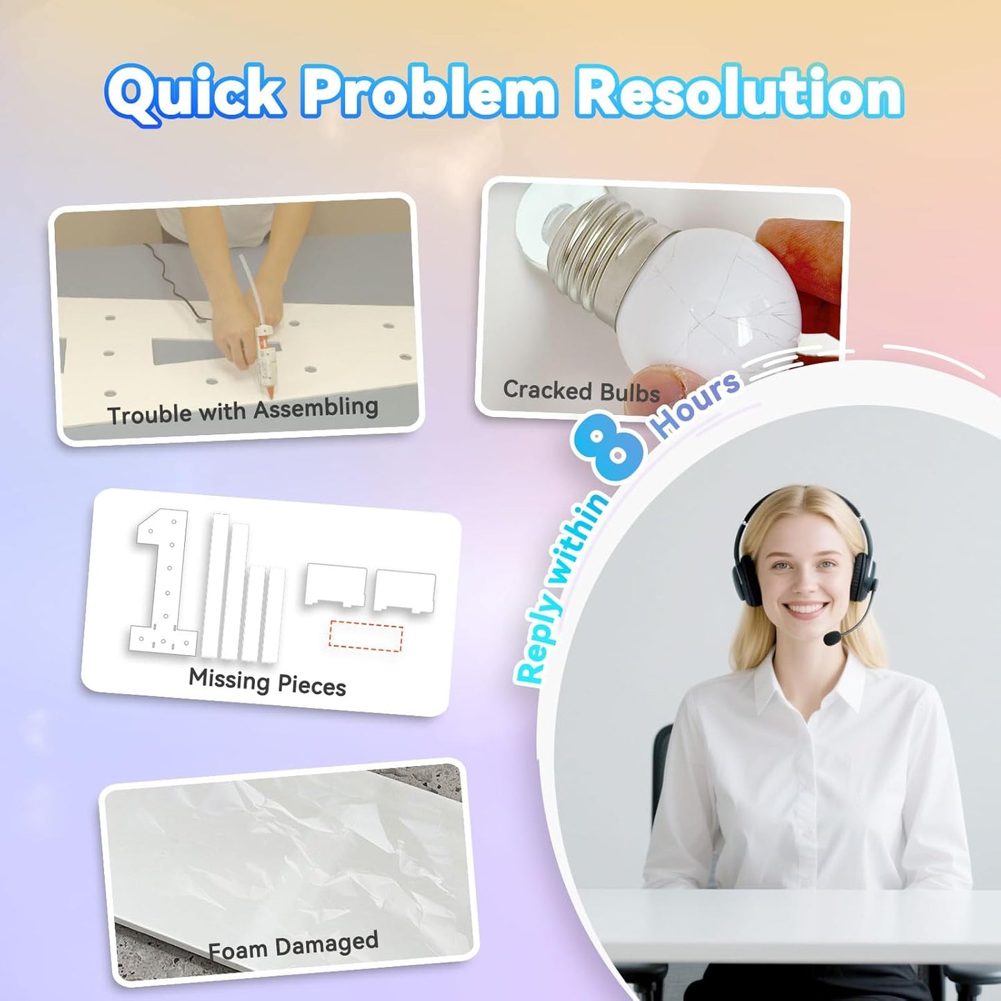 Ledido 4FT Marquee Light Up Letters, 34 Colors Changing Marquee Letter 4 Feet Tall with Remote, Big Letters for Party Wedding Graduation Birthday Decorations, Large Light Up Letter A