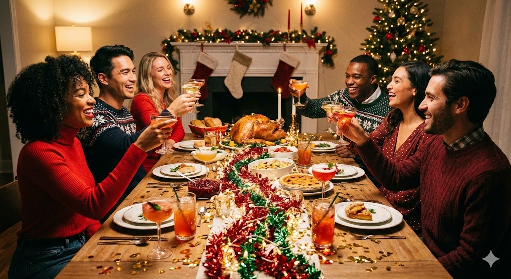 How to host your first home party, step-by-step guide