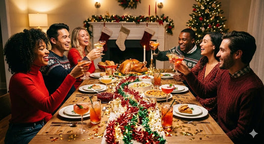 How to host your first home party, step-by-step guide