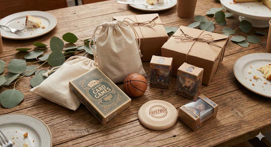 Party Favors Guests Actually Want to Keep (No More Plastic Junk!)