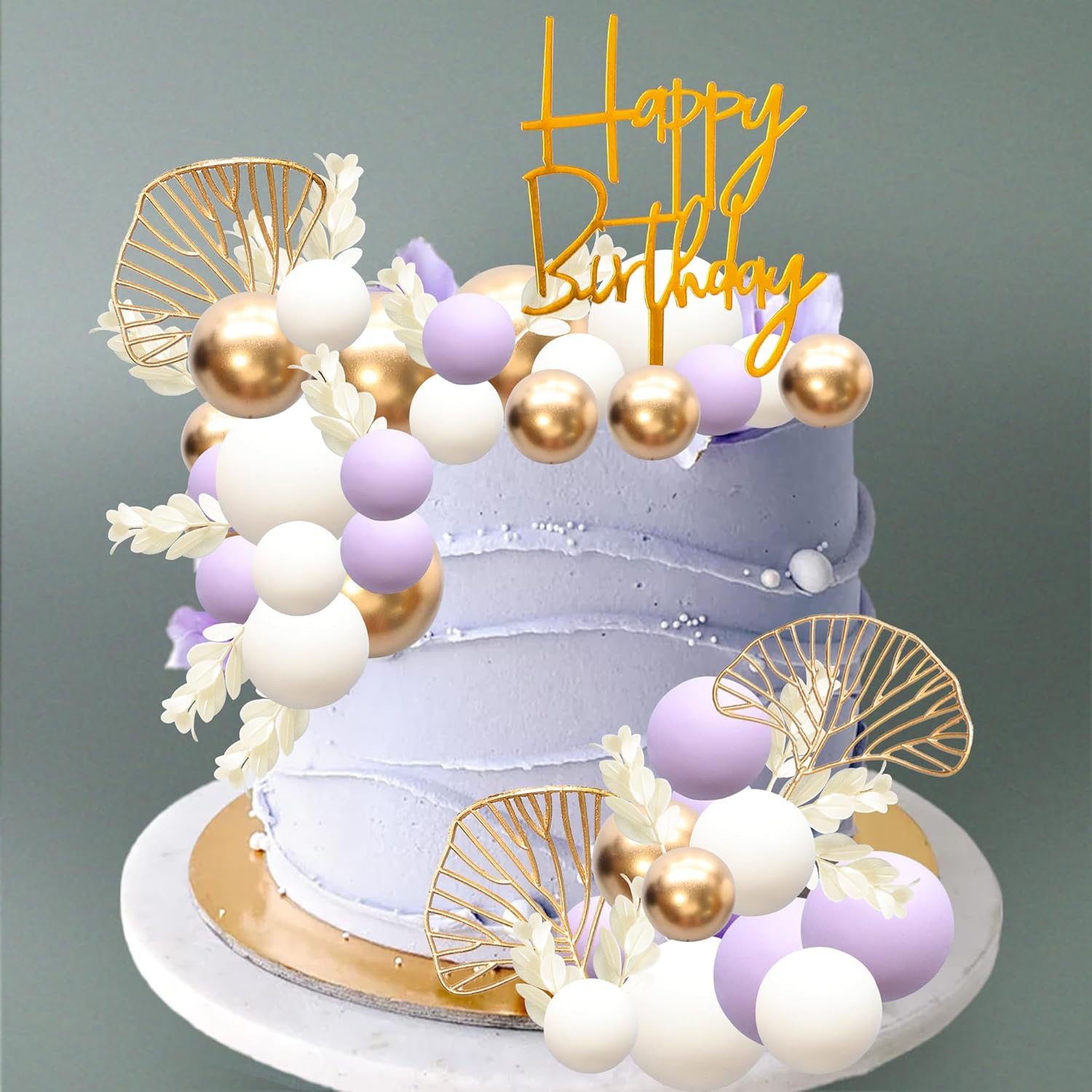 Cake Decorating Supplies