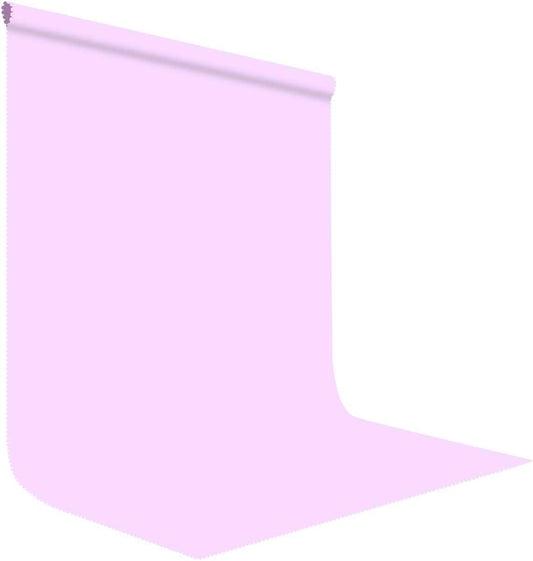 Light Purple Portrait Backdrop 8x10ft Zoom Meeting Photo Studio Shooting Props