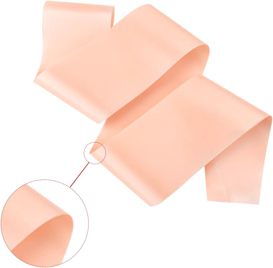 16 Pcs Satin Sash - Champagne, Bride To Be, Plain, DIY Sashes For Pageants, Graduation, Hen Party, Homecoming, Wedding