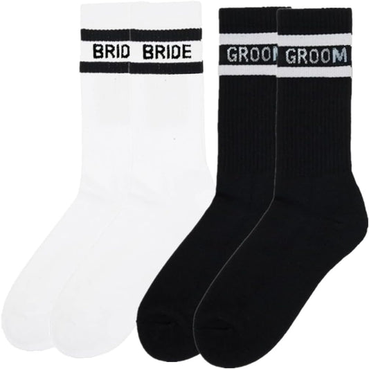 Bridesmaid Gifts For Women Wedding Gifts Proposal Set Bachelorette Party Favors Decorations Bride Socks…