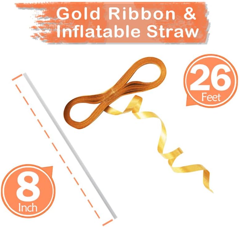 GOER Rose Gold Foil Balloons Number 9,Huge Number Balloons for 9th Birthday Party Supplies Anniversary Decorations(3 pcs,42 inch,32 inc,16inch)