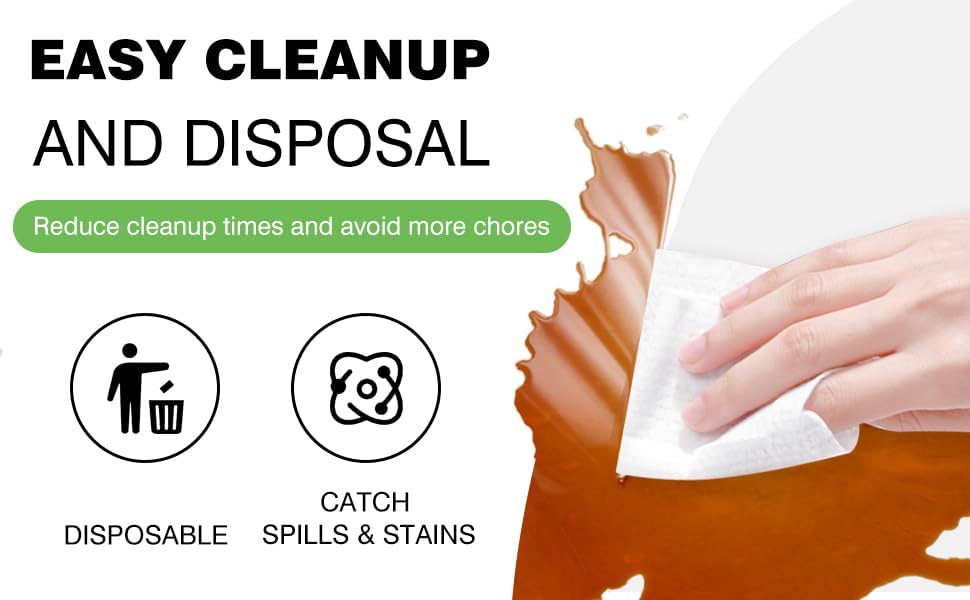 Evershine (4-Pack Heavy Duty Plastic Table Covers Tablecloth (Reusable) (Round 84", Red)