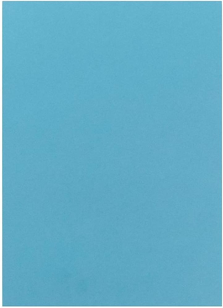 LUXPaper A7 Invitation Envelopes | Peel & Press | 5 1/4" x 7 1/4" | White Linen | 80lb. Text | 50 Qty