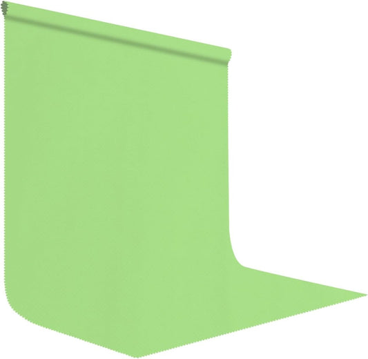 Large Screen Backdrop 10x10FT Light Green Background Cloth Photo Studio Shooting Props