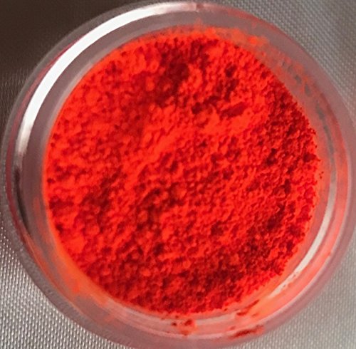 OH! SWEET ART - Edible Petal Dust - For Decorating Cakes, Cupcakes, Cake Pops, & More - Kosher, Food-Grade Coloring - NEON SET x 8 units each jar 4 grams