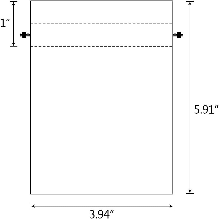 Lucky Monet 25/50/100PCS Burlap Gift Bags Wedding Hessian Jute Bags Linen Jewelry Pouches with Drawstring for Birthday, Party, Wedding Favors, Present, Art and DIY Craft (25Pcs, Coffee, 4” x 6”)