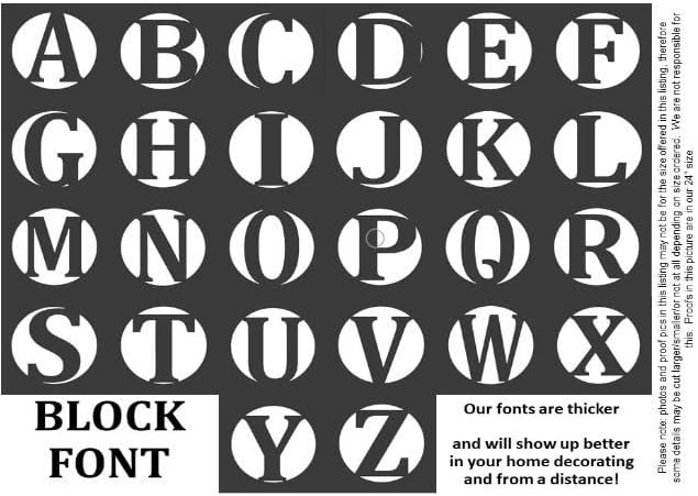 Personalized Couple Initial Last Name Sign For Outdoors or Inside, Custom Deer Buck Elk Antler Sign for Deer Hunting Couple Gift Wedding, Anniversary, New Home Cabin Rustic Ranch