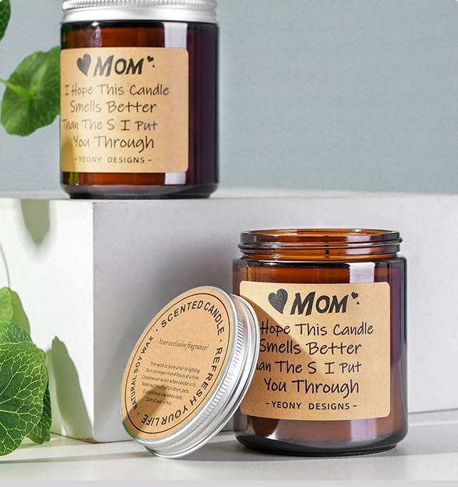 100pcs Personalized Stickers Labels Custom Business Logo Stickers Kraft Paper Labels in Circle, Rectangle, Square, Oval, in 1.5",2", 2.5“, 3”, 4" (Oval)