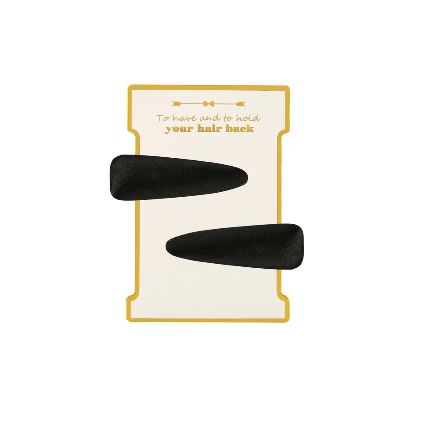 Bridesmaid Scrunchies Proposal Gifts Bachelorette Hair Claws Clips Girls heart sunglasses for Wedding Party Favors (black 40sets)