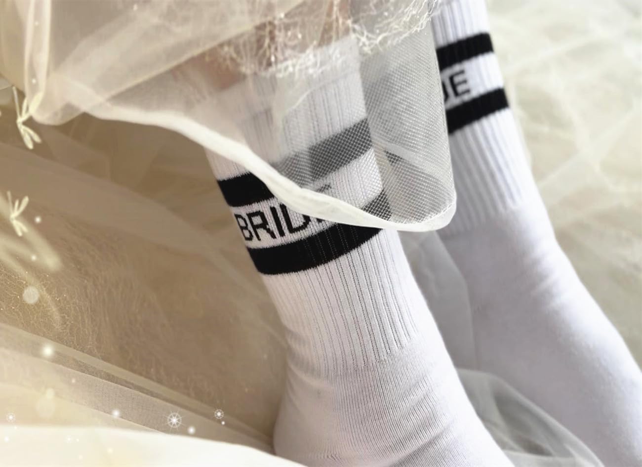 Bridesmaid Gifts For Women Wedding Gifts Proposal Set Bachelorette Party Favors Decorations Bride Socks…