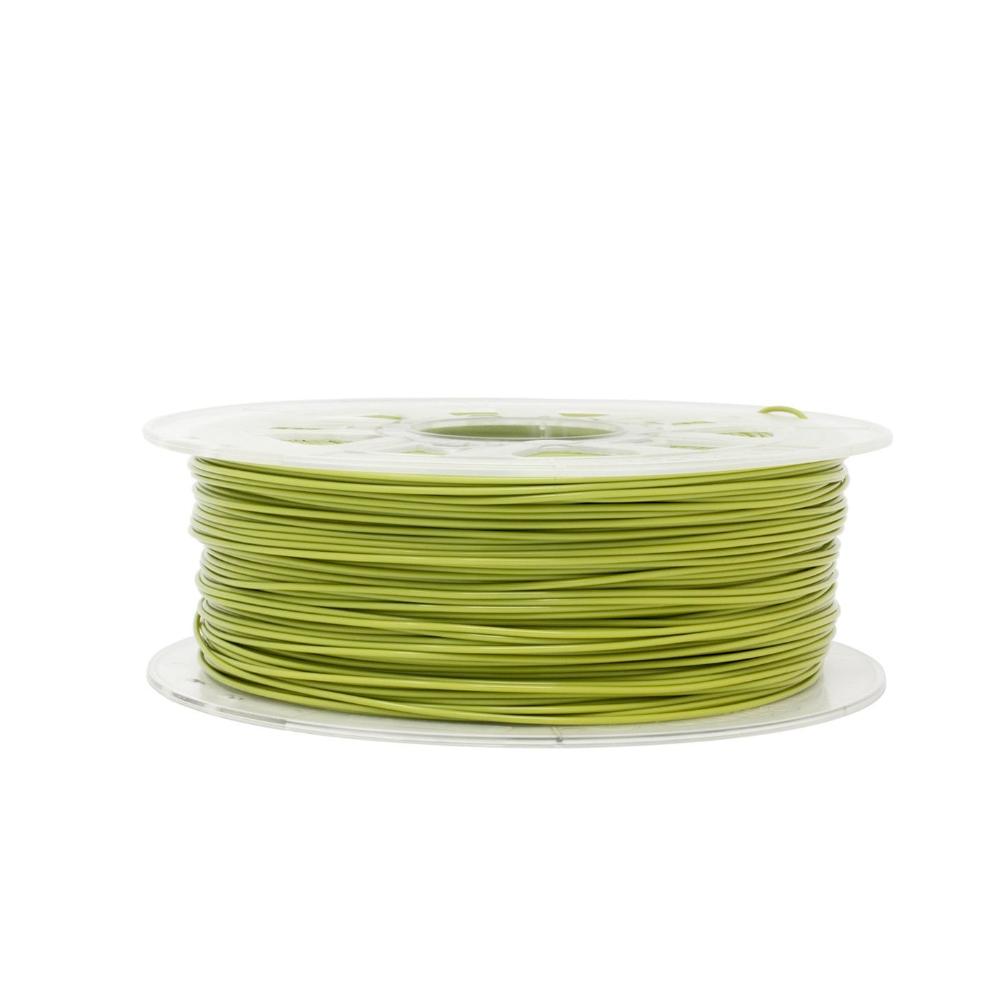 Gizmo Dorks 3mm (2.85mm) ABS Filament 1kg / 2.2lb for 3D Printers, Color Change Green to Yellow
