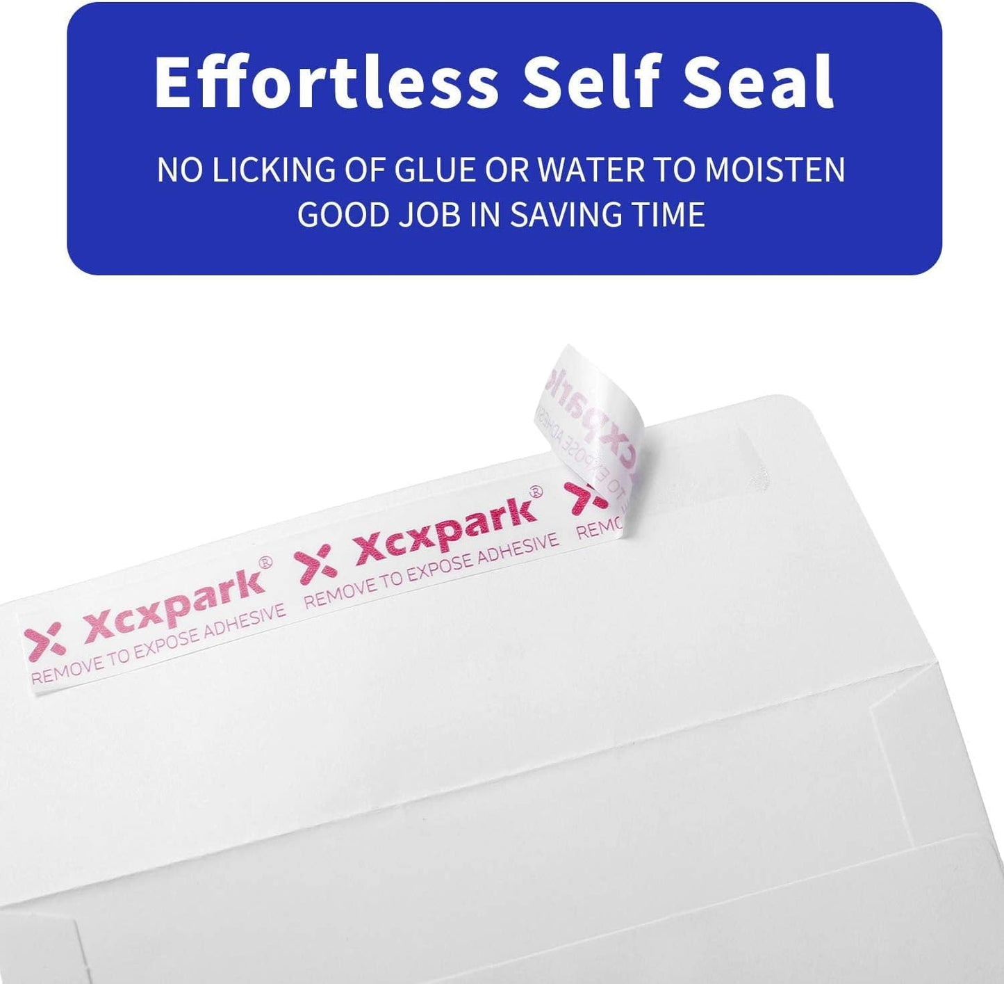 200 Qty Printable A6 Invitation Envelopes 4.75 x 6.5 Cards, Self Seal 120GSM white Paper Envelopes for Invitations, Papers, Photos, Documents, Wedding, Baby Shower, Easy to Seal and Peel