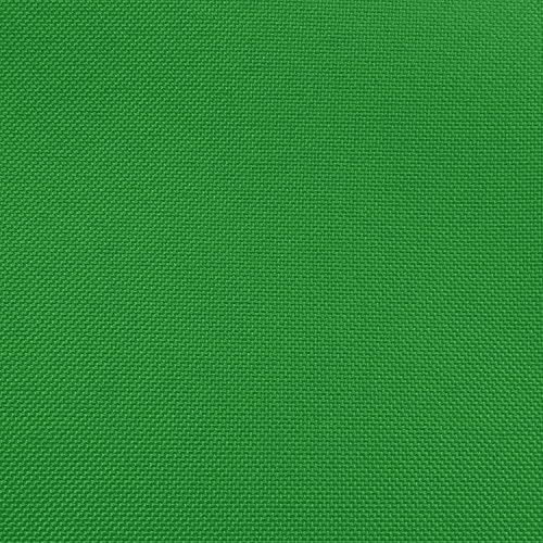 Ultimate Textile Pleat Polyester Fabric Table Skirt - Machine Washable Flame Resistant with Clips for Events, Weddings & Trade Shows, Cut & Sewn in Paterson, NJ - Kelly, 14' Box Pleat