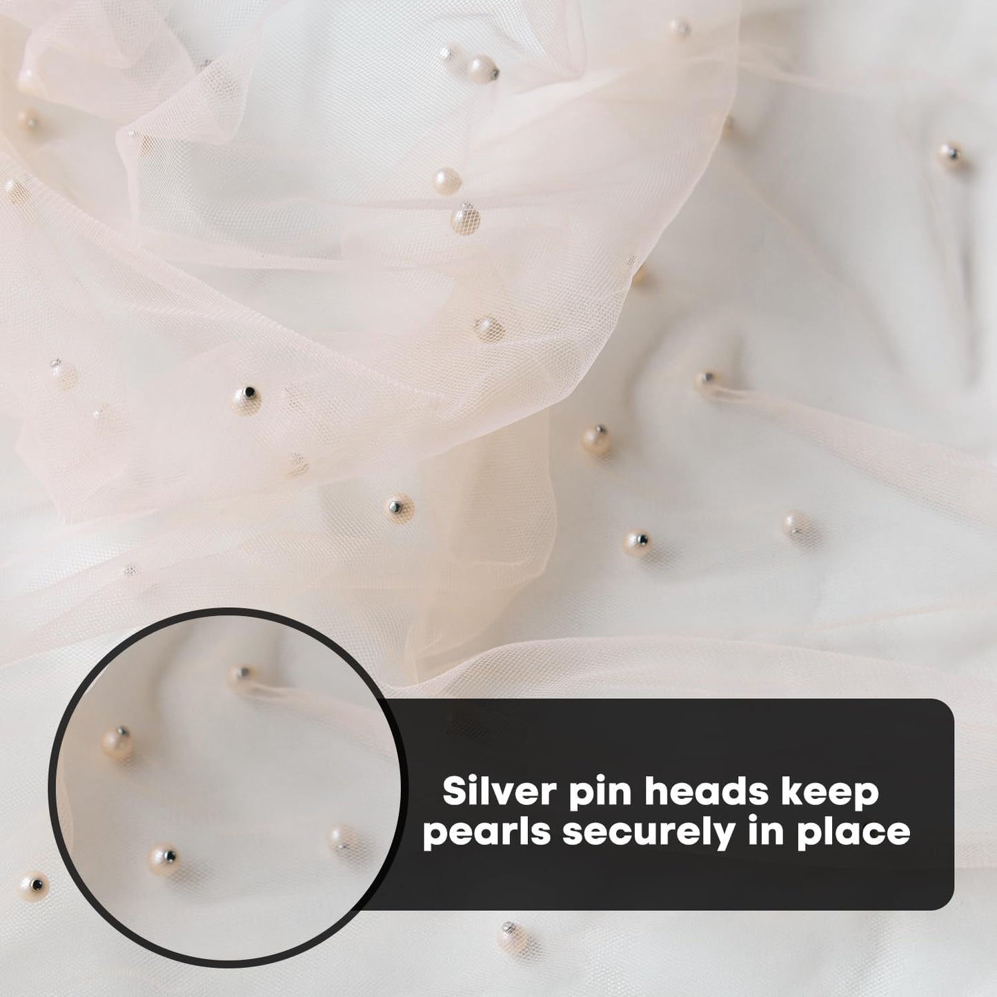 Artoid Mode Pearl Pink Gauze Table Runner 59x120 Inch , Seasonal Sheer Kitchen Dining Holiday Wedding Birthday Baby Shower Table Decor for Home Party