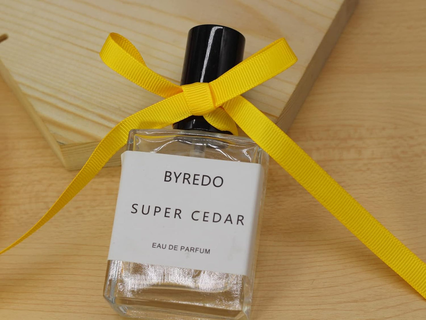 Jesep One Roll 100 Yards Soild Grosgrain Ribbon Boutique Gift Wrapping Package Ribbon, DIY Crafts Bow Hair Headband Accessories Assorted Ribbon #642 (3/8" 10mm, Gold)