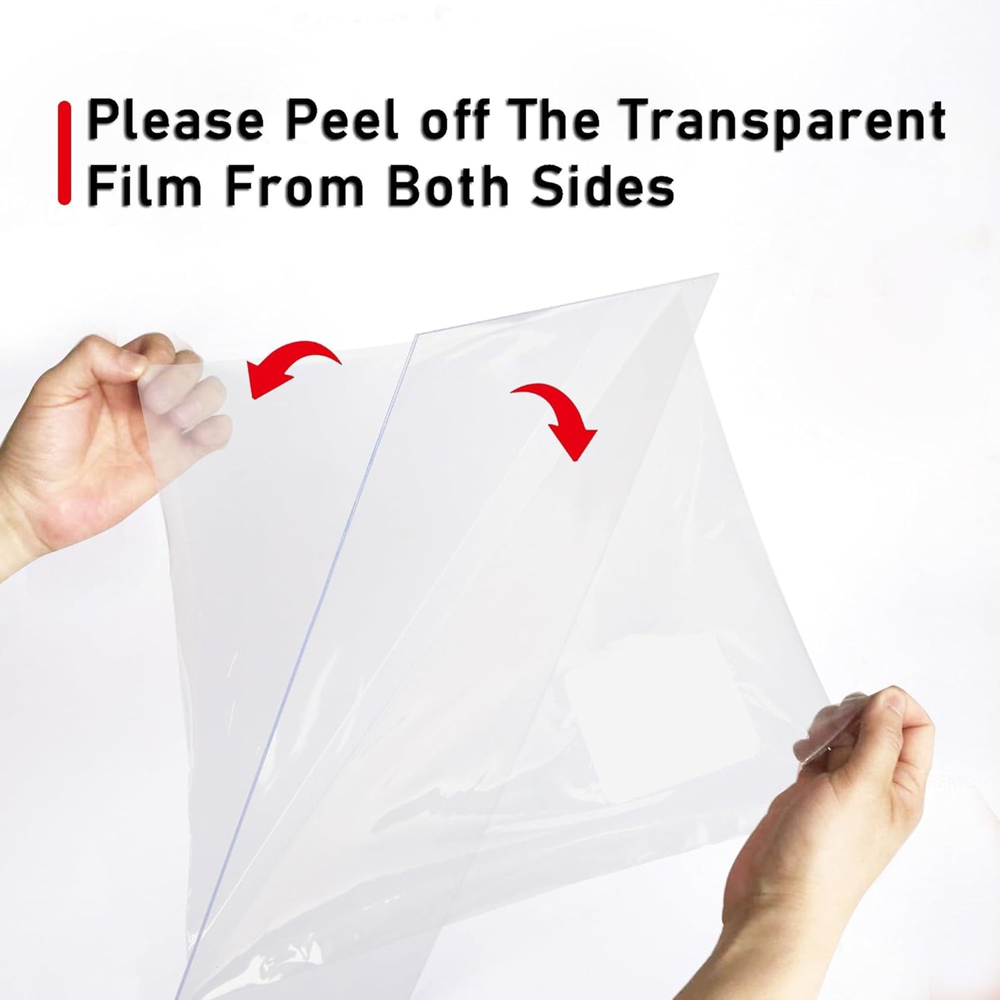 KTKDE A4 Picture Frame Set of 6, Document 8.3x11.7 Certificate Frame Walnut with Plexiglass Gallery Wall Frame, Wall Gallery Poster Frames best gift