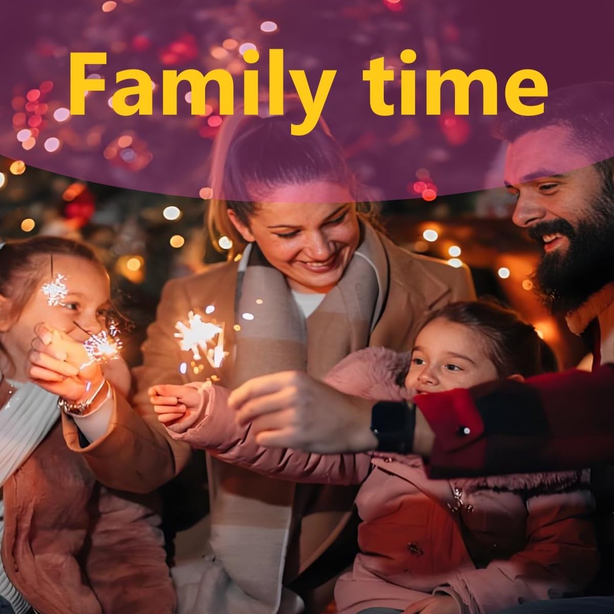 18 Inch 120 Pieces Wedding Magic Wand Label Accessory, Wedding Send Off Prop Decoration,Suitable for Family Gatherings, Anniversaries, Christmas.Independence Day,Anniversary Party Gifts