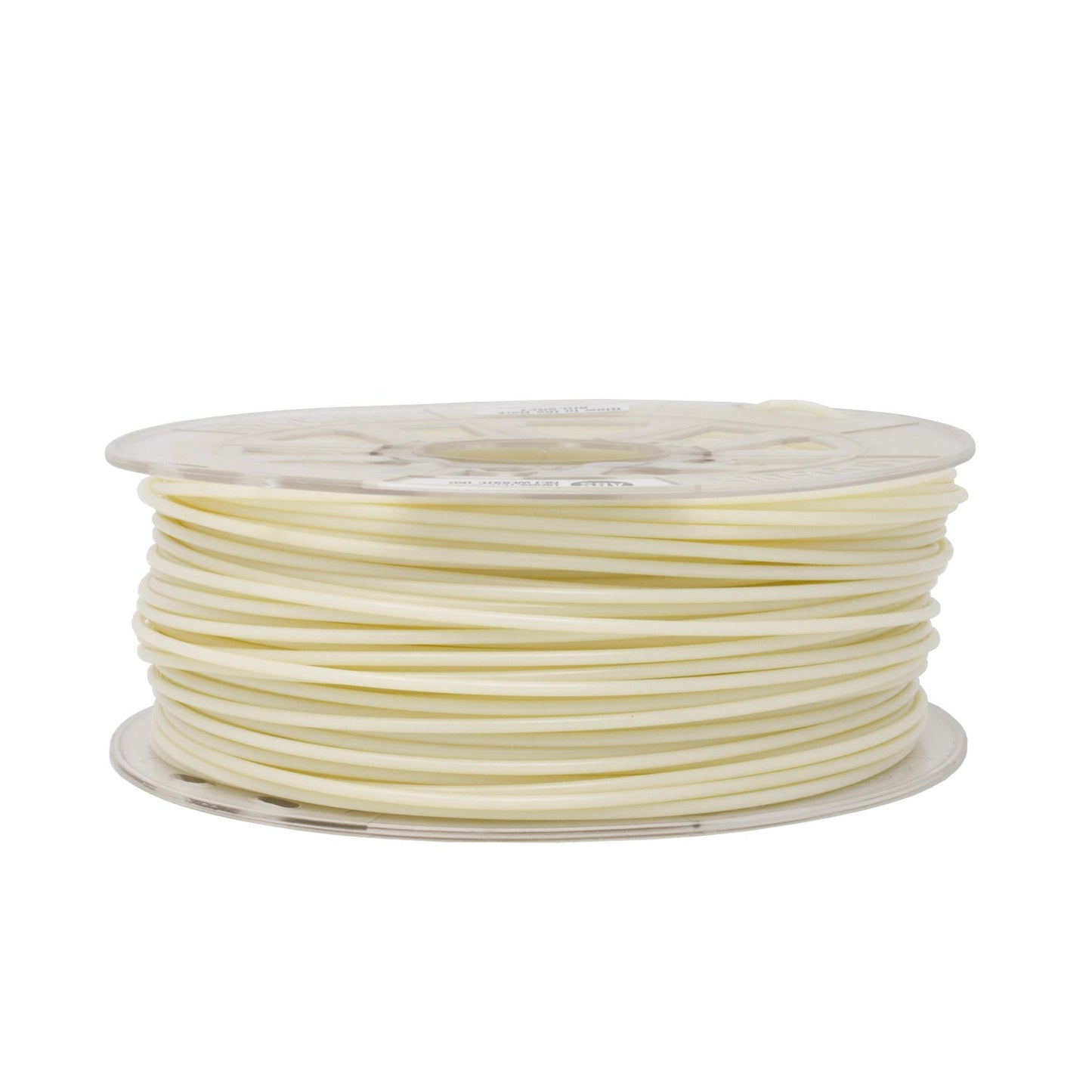 Gizmo Dorks 3mm (2.85mm) ABS Filament 1kg / 2.2lb for 3D Printers, Glow in The Dark