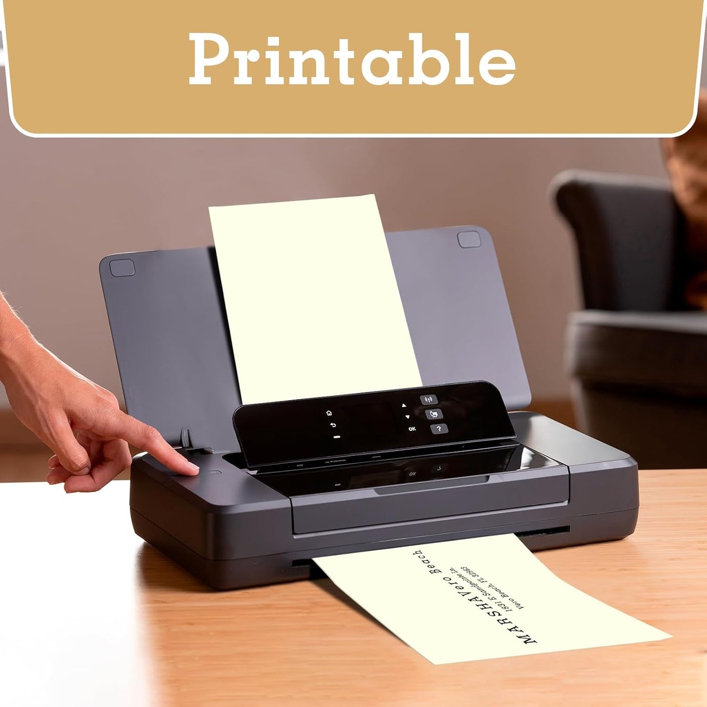 A9 Envelopes Ivory 5.75x8.75 Invitation Envelopes Self Seal Pack of 50 Blank Envelopes for Cards Ivory