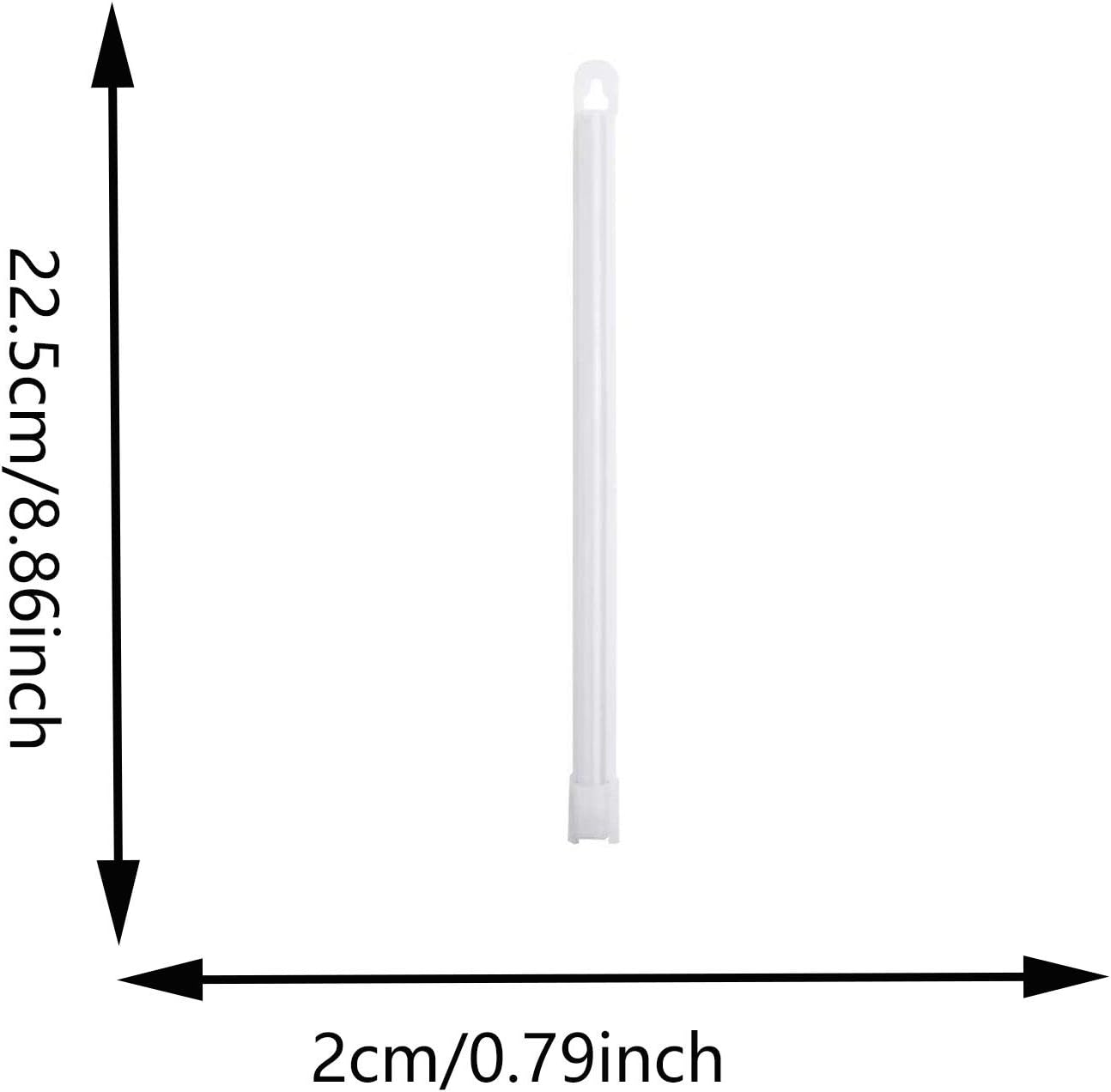 ENUOLI LED Blue Neon Letter Signs Night Light Battery or USB Operated LED Marquee Letters Neon Art Decorative Lights Wall Decor for Children Baby Room Christmas Wedding Party Decoration(I)