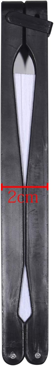 20 Pcs 10" Safari Print Animal Folding Paper Fan Bulk Assortment for Gifts,Weddings, Festival, Birthday, Summer,Party Favors,School Cultural Shows