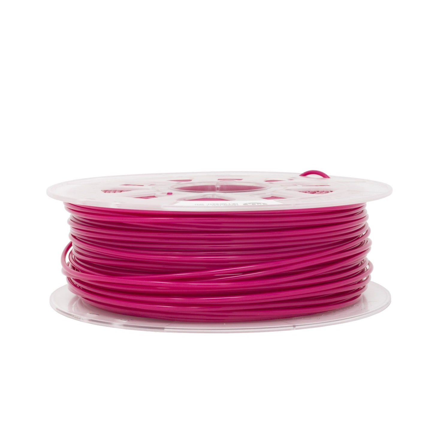 Gizmo Dorks 3mm (2.85mm) ABS Filament 1kg / 2.2lb for 3D Printers, Pink Rose