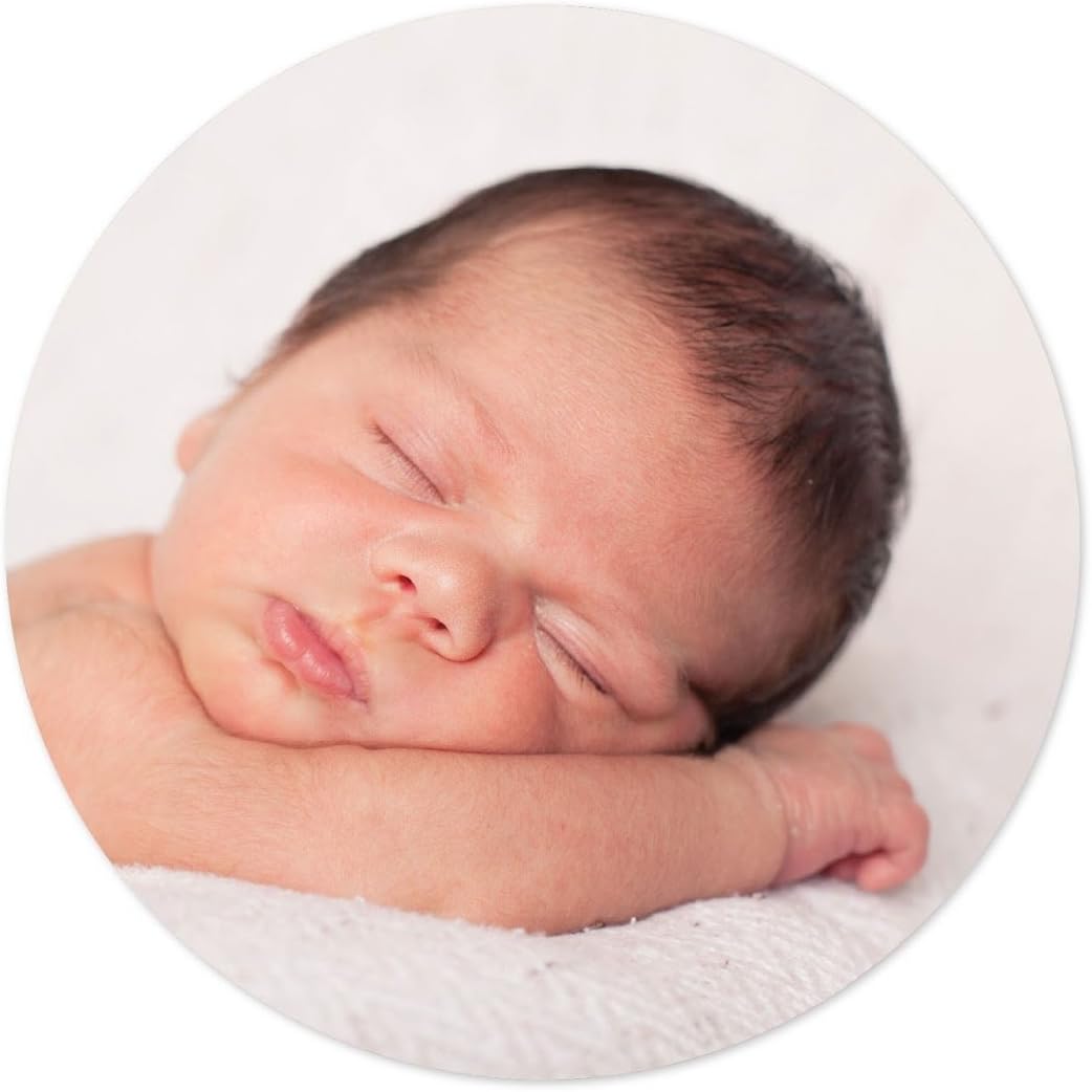 Andaz Press Bulk Photo Personalized Gift and Party Favors Collection, Paper Favor Bags, Custom Photo, 24-pack