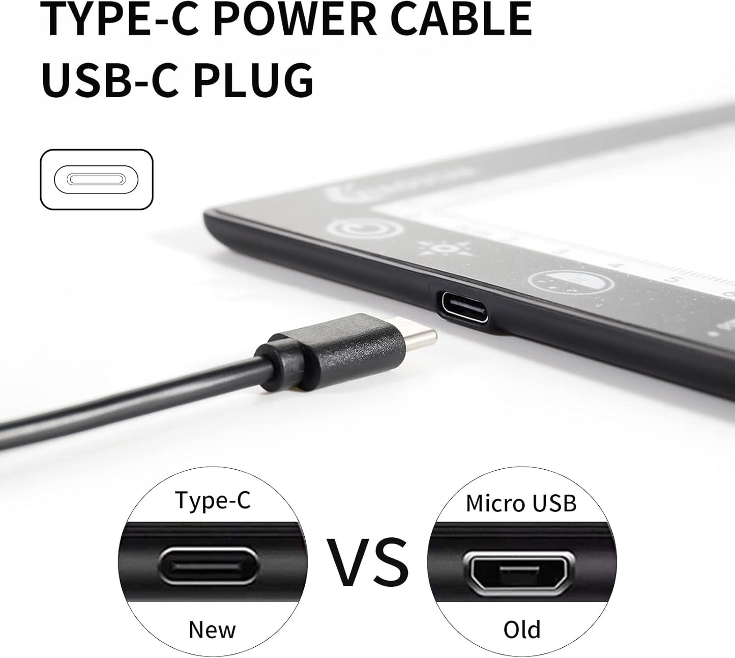 Light Box Drawing Pad A3, Dimmable 3 Brightness and Colour Temperature with Type-C Charge Cable and Brightness Adjustable for Artists, AnimationDrawing, Sketching, Animation, X-ray Viewing (A3-STK)