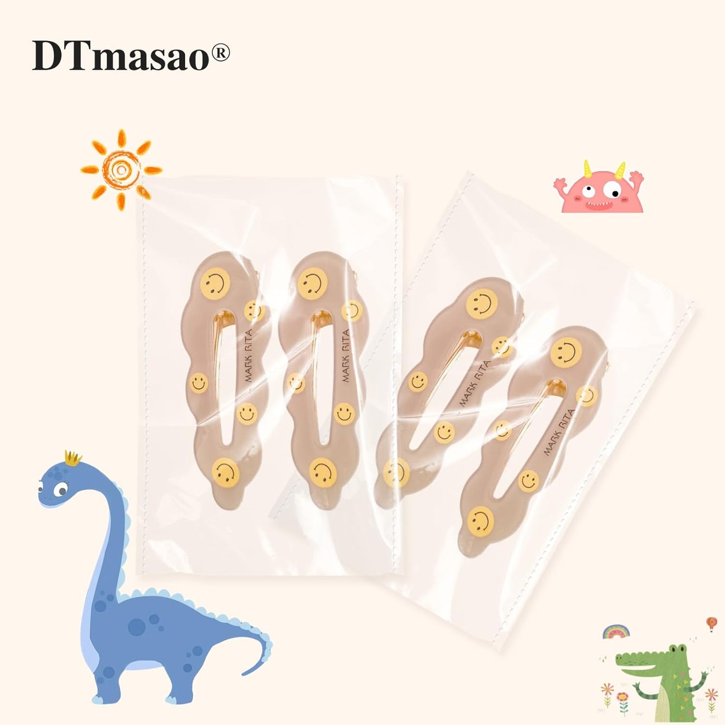 2x3 Inches 200PCS Self Sealing Cellophane Bags Self Adhesive Clear Resealable Cellophane Bags 2"x3"