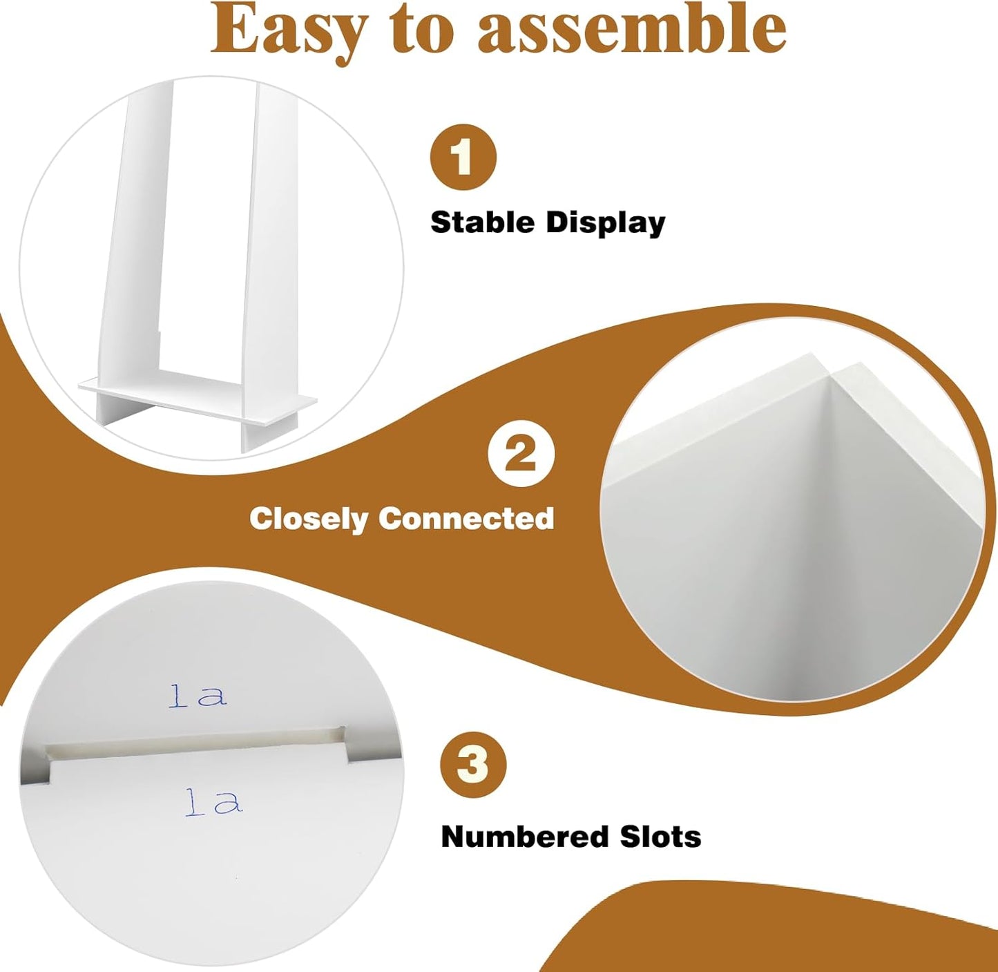 Marquee Light Up Numbers: 4FT Large Decorative Letters Signs for Party Decorations Baby Shower Birthday Wedding Engagement Anniversary, 4 Feet Tall Pre-Cut DIY Foamboard Number 0 - Easy to Assemble