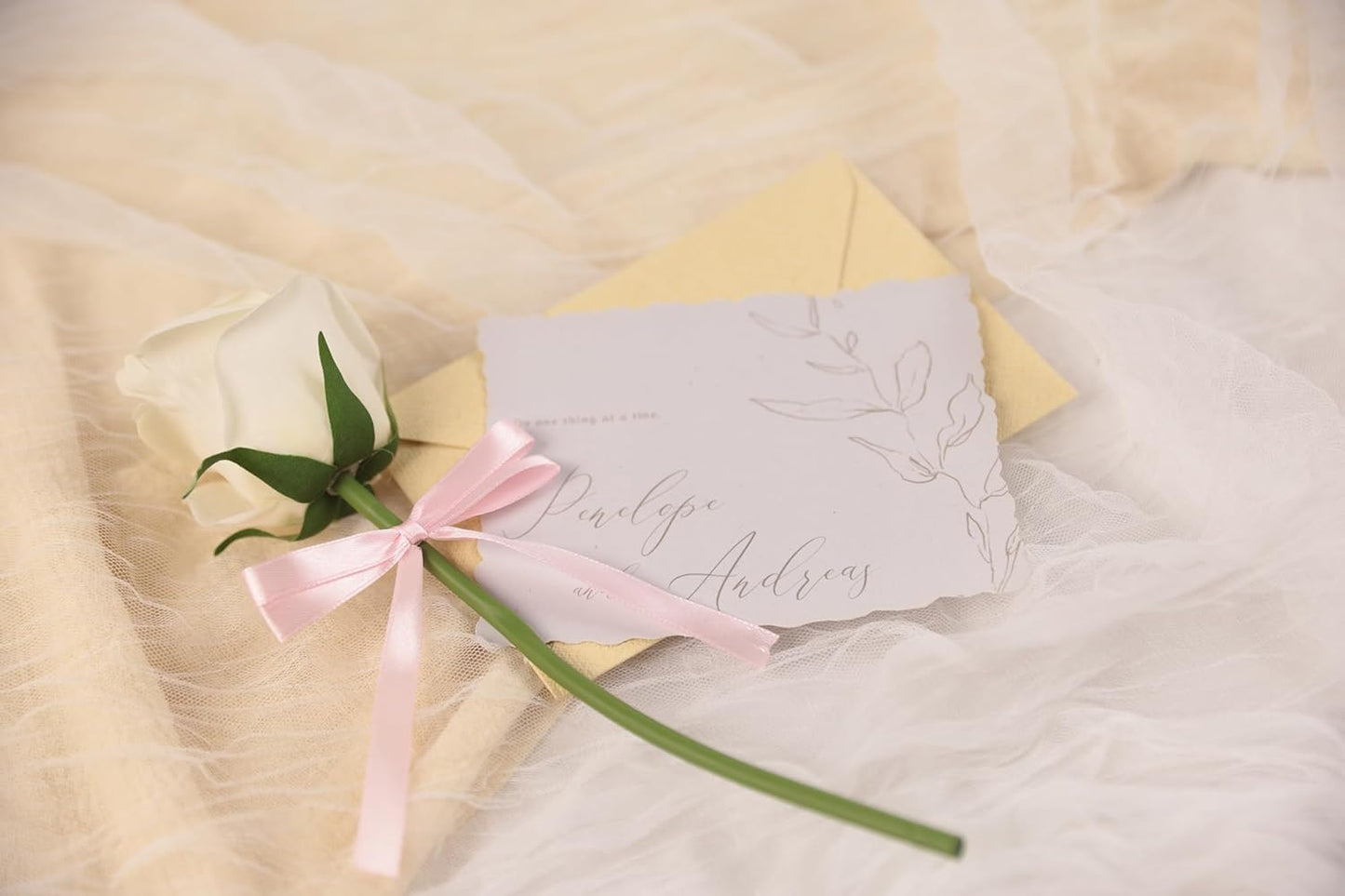 Baby Pink Satin Ribbon 3/8 inch X Continuous 25 Yards, Single Face Polyester Ribbon Perfect for Gift Wrapping, Flower Bouquet, Wedding Decor, Crafts, Bow Making, Sewing and More