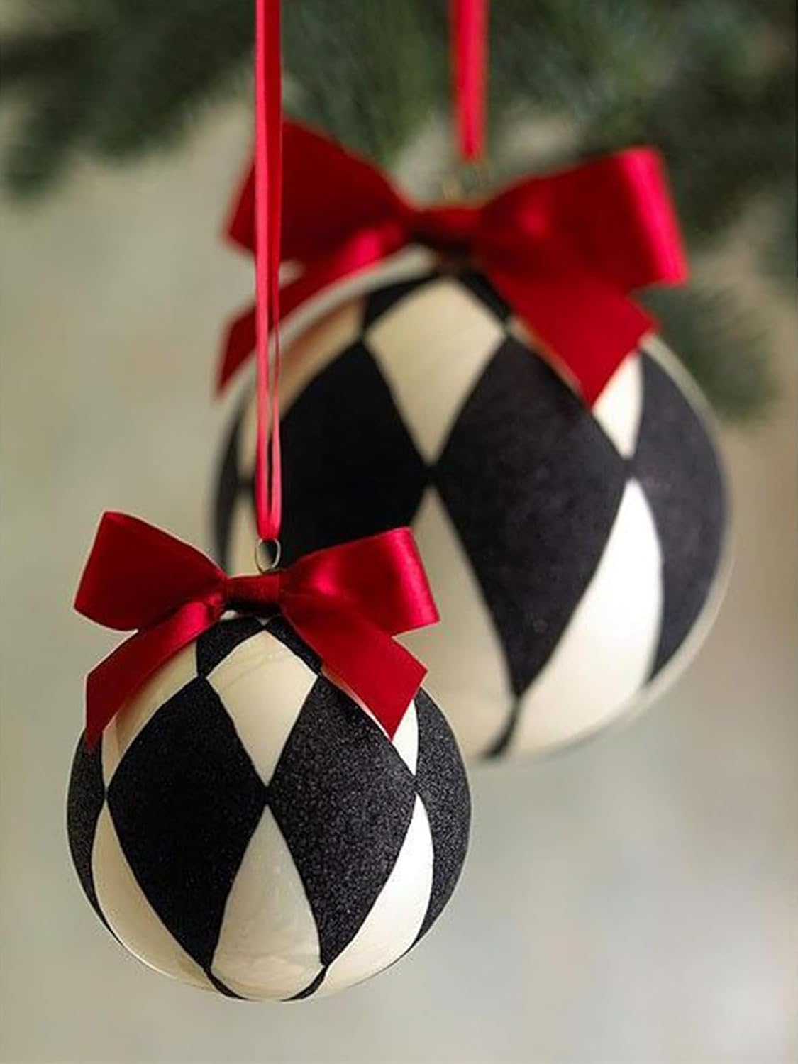 5/8 Inch Red Satin Ribbon 50 Yards Solid Fabric Ribbons for Gift Wrapping, Crafts and DIY Projects, Bows Making, Wedding, Party, Holiday Decor