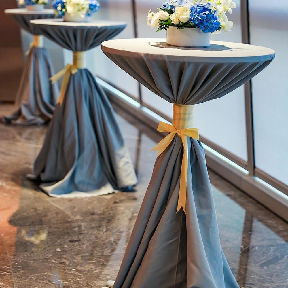 3" x 25 Yards Satin Ribbon, Green Silk Ribbon Ideal for Gift Wrapping, Floral Bouquets, Crafts, Wedding Party Decorations, Christmas and Sewing Projects