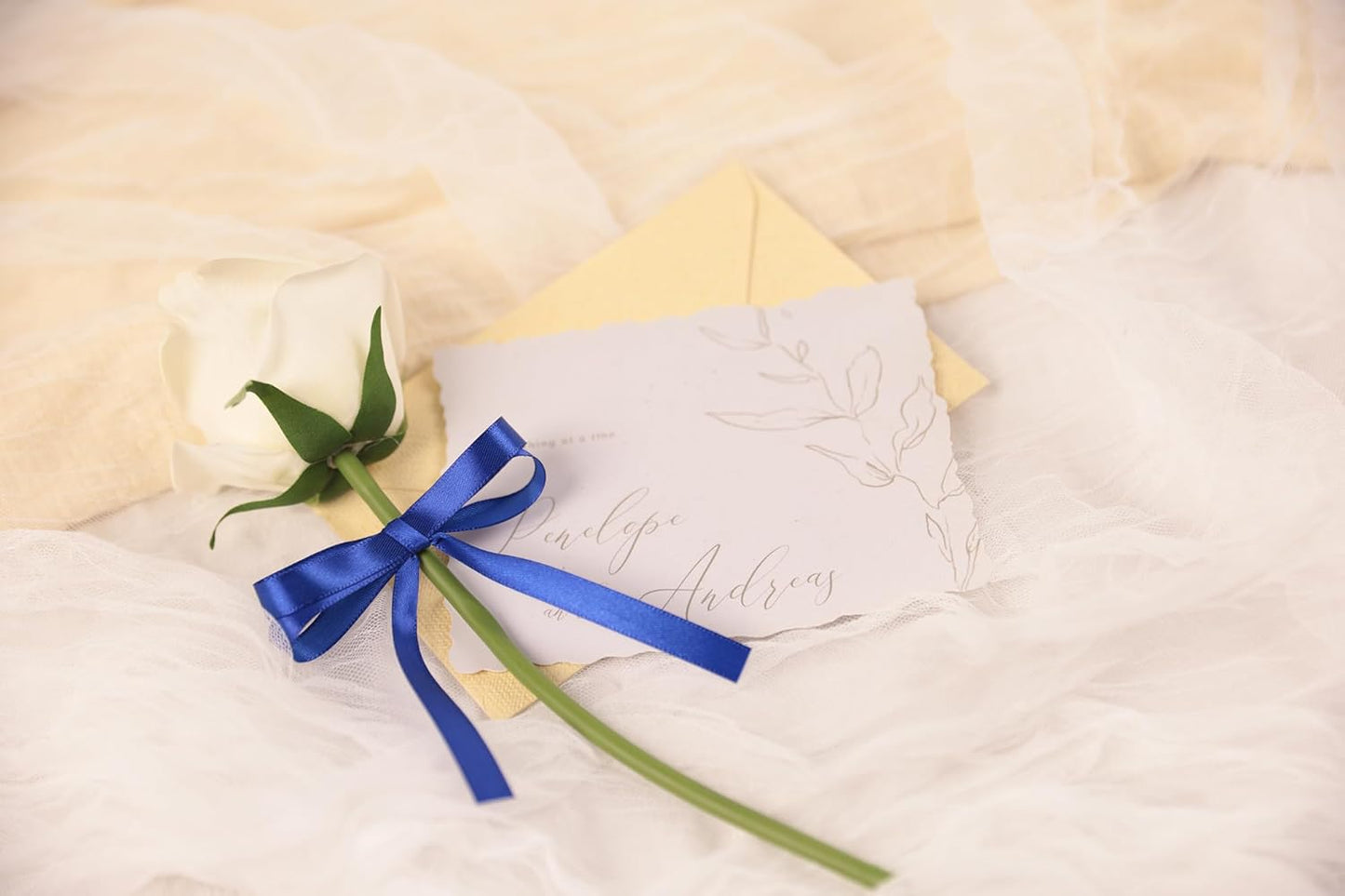 Dark Royal Blue Satin Ribbon 3/8 inch X Continuous 100 Yards, Single Face Polyester Ribbon Perfect for Gift Wrapping, Flower Bouquet, Wedding Decor, Crafts, Bow Making, Sewing and More