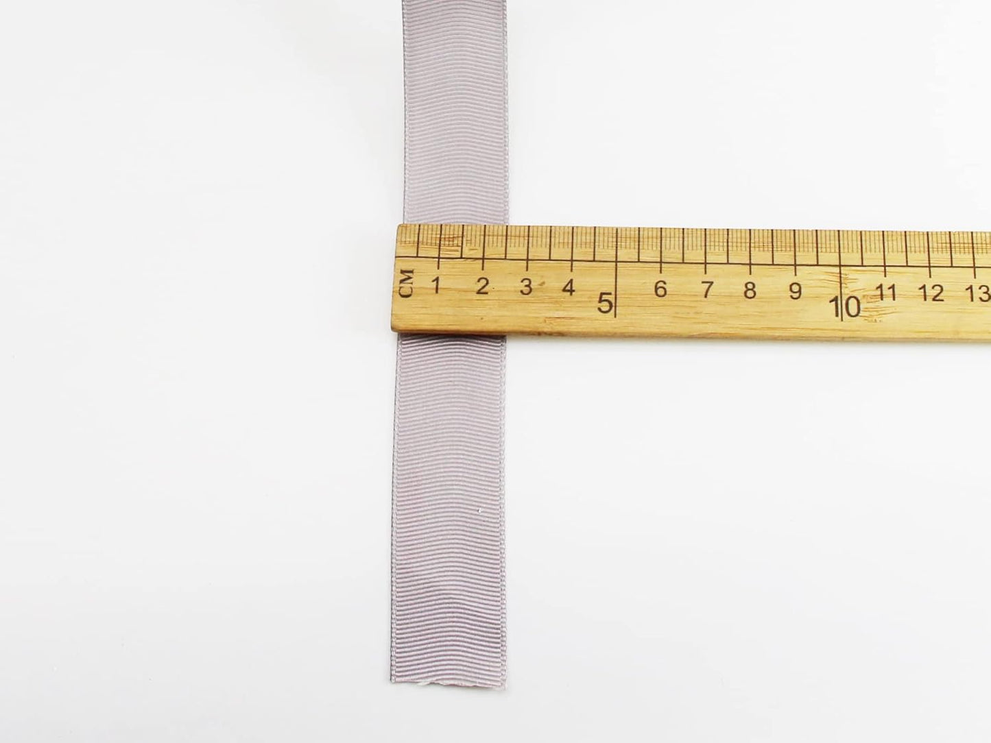 Jesep One Roll 100 Yards Soild Grosgrain Ribbon Boutique Gift Wrapping Package Ribbon, DIY Crafts Bow Hair Headband Accessories Assorted Ribbon#09 (1" 25mm, Gray)