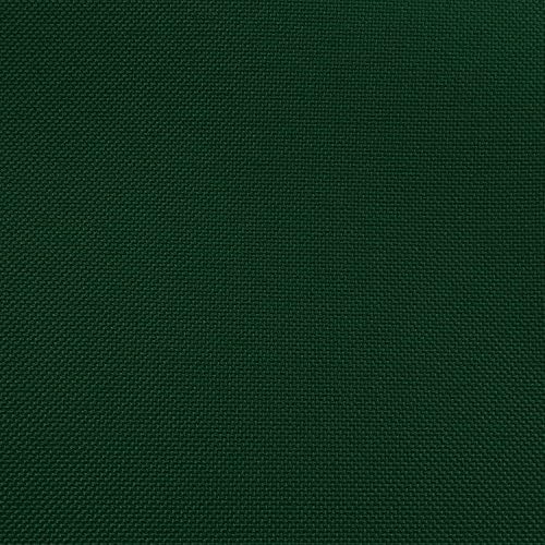 Ultimate Textile Pleat Polyester Fabric Table Skirt - Machine Washable Flame Resistant with Clips for Events, Weddings & Trade Shows, Cut & Sewn in Paterson, NJ - Hunter, 14' Shirred Pleat