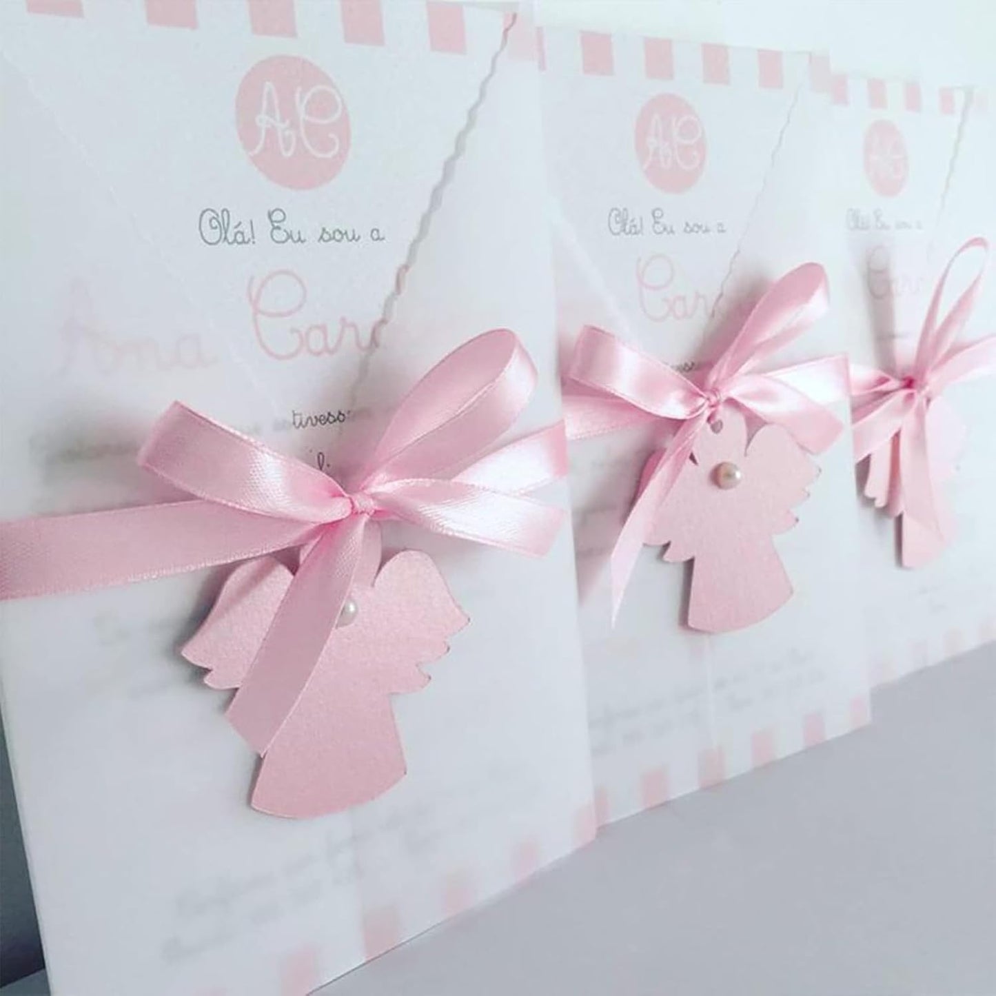 1/2 Inch Pink Satin Ribbon 50 Yards Solid Fabric Ribbons for Gift Wrapping, Crafts and DIY Projects, Bows Making, Wedding, Party, Holiday Decor